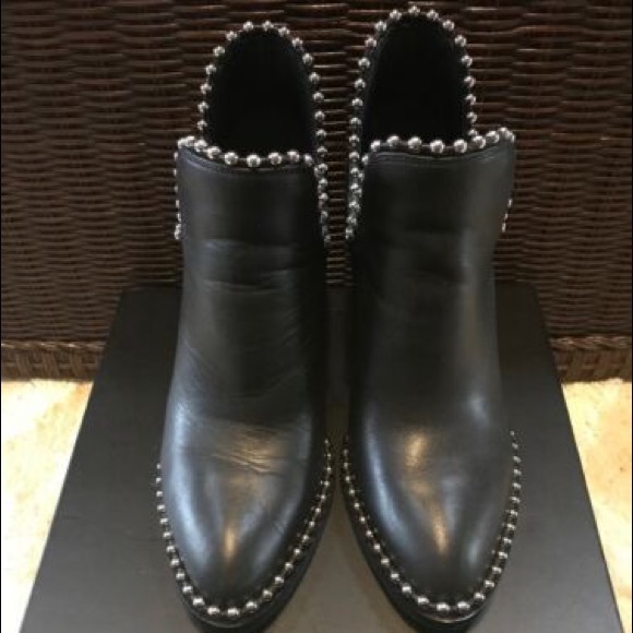 alexander wang gabi studded
